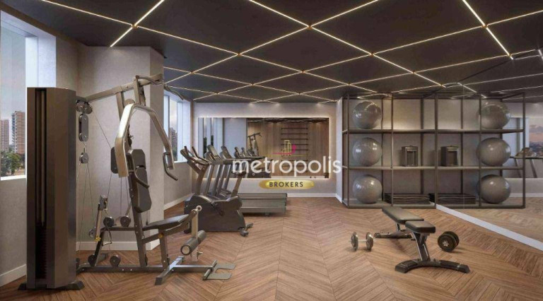 Imagem Studio com 1 Quarto à Venda, 33 m² em Vila Clementino - São Paulo Imagem Studio com 1 Quarto à Venda, 33 m² em Vila Clementino - São Paulo