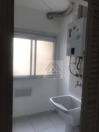 Imagem Apartamento com 3 Quartos à Venda, 86 m² em Jardim Prudência - São Paulo