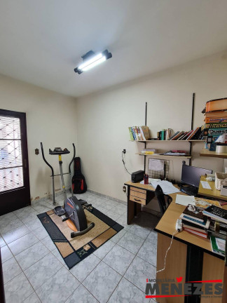 Imagem Casa com 3 Quartos à Venda, 580 m² em Jardim Cruzeiro Do Sul - São Carlos Imagem Casa com 3 Quartos à Venda, 580 m² em Jardim Cruzeiro Do Sul - São Carlos