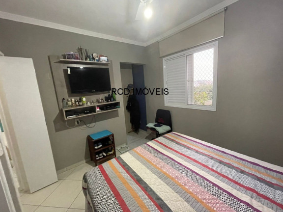 Imagem Apartamento com 3 Quartos à Venda, 70 m² em Jaguaré - São Paulo