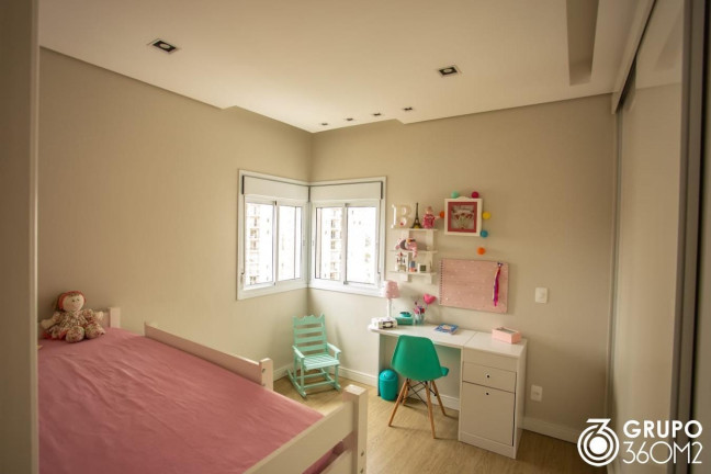 Imagem Apartamento com 3 Quartos à Venda, 96 m² em Vila Valparaíso - Santo André Imagem Apartamento com 3 Quartos à Venda, 96 m² em Vila Valparaíso - Santo André
