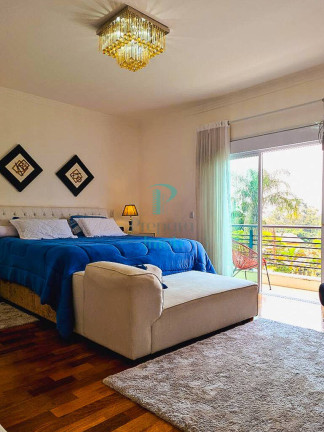 Imagem Sobrado com 4 Quartos à Venda, 364 m² em Adalgisa - Osasco