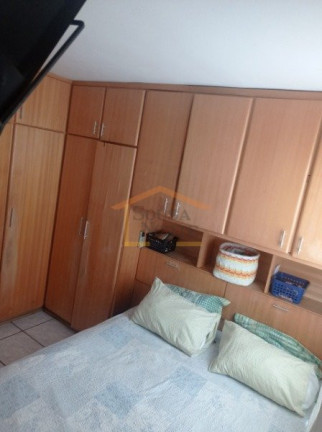 Imagem Apartamento com 3 Quartos à Venda, 70 m² em Vila Siqueira (zona Norte) - São Paulo