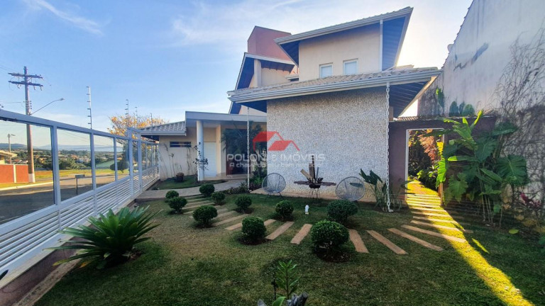 Imagem Casa de Condomínio com 3 Quartos à Venda, 334 m² em Centro - Piracaia Imagem Casa de Condomínio com 3 Quartos à Venda, 334 m² em Centro - Piracaia