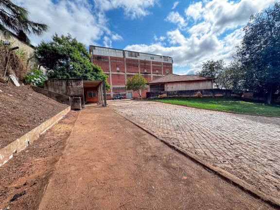 Imagem Imóvel Comercial à Venda, 15.630 m² em Jundiaí Imagem Imóvel Comercial à Venda, 15.630 m² em Jundiaí
