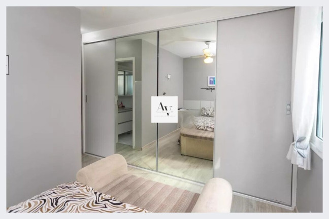 Imagem Apartamento com 3 Quartos à Venda, 106 m² em Passo D'areia - Porto Alegre