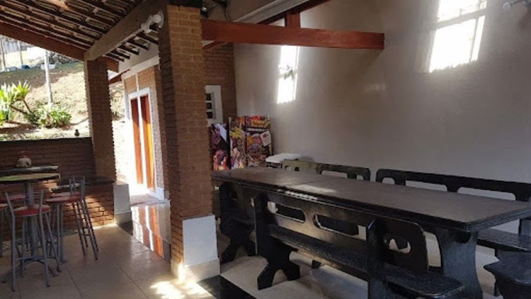 Imagem Chácara com 3 Quartos à Venda, 360 m² em Jardim Estância Brasil - Atibaia