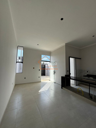 Imagem Casa com 2 Quartos à Venda, 70 m² em Jardim Santo Antônio - Mogi Guaçu