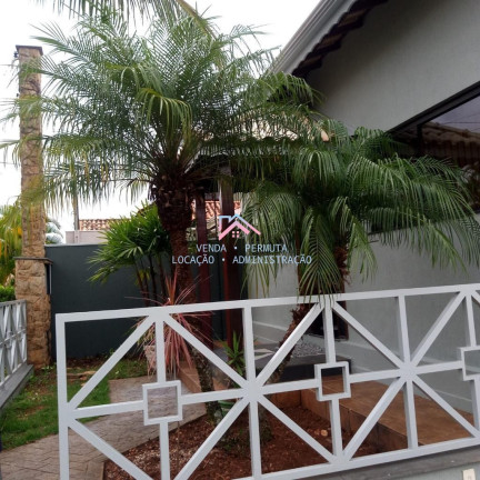 Imagem Casa com 3 Quartos à Venda, 347 m² em Portal Da Primavera - Campo Limpo Paulista