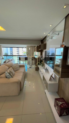 Imóvel com 4 Quartos à Venda, 142 m² em Alphaville I - Salvador
