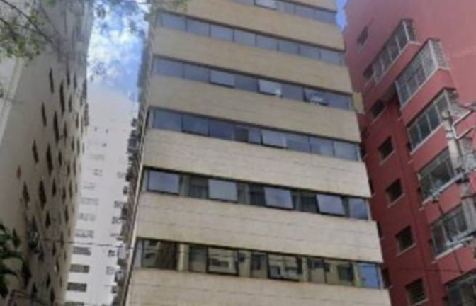 Imagem Imóvel para Alugar, 32 m² em Jardim Paulista - São Paulo Imagem Imóvel para Alugar, 32 m² em Jardim Paulista - São Paulo