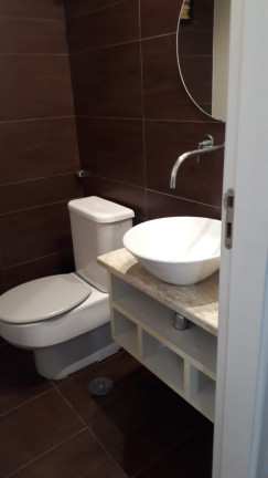 Imagem Apartamento com 3 Quartos à Venda, 121 m² em Alto Da Mooca - São Paulo
