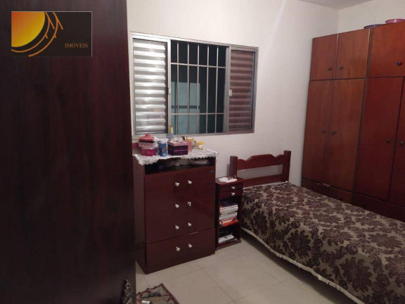 Imagem Casa com 2 Quartos à Venda, 100 m² em Parque São Domingos - São Paulo
