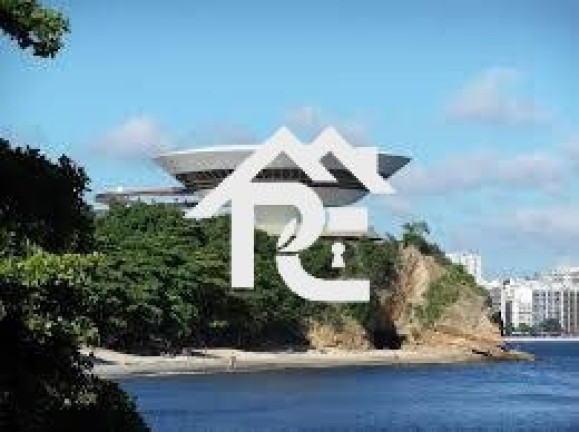 Imagem Apartamento com 2 Quartos à Venda, 90 m² em Icaraí - Niterói