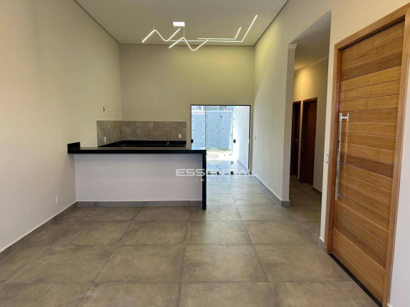 Casa com 3 Quartos à Venda, 138 m² em Vila Elmaz - São José Do Rio Preto