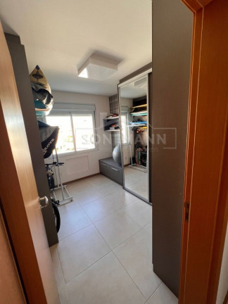Imagem Apartamento com 2 Quartos à Venda, 89 m² em Abraão - Florianópolis