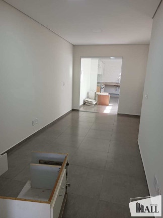 Imagem Casa com 2 Quartos à Venda, 70 m² em Loteamento Moradas Rio Preto - São José Do Rio Preto Imagem Casa com 2 Quartos à Venda, 70 m² em Loteamento Moradas Rio Preto - São José Do Rio Preto