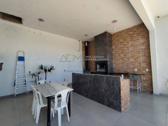 Imagem Casa com 3 Quartos à Venda, 360 m² em Lívia Ii - Botucatu