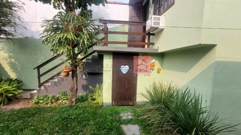 Imagem Casa com 4 Quartos à Venda, 140 m² em Jardim Atlântico Leste - Maricá