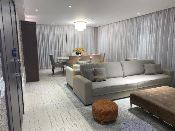 Imagem Apartamento com 4 Quartos à Venda, 264 m² em Santa Teresinha - São Paulo Imagem Apartamento com 4 Quartos à Venda, 264 m² em Santa Teresinha - São Paulo