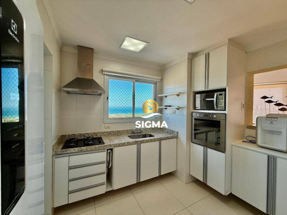 Imagem Apartamento com 3 Quartos à Venda, 130 m² em Enseada - Guarujá Imagem Apartamento com 3 Quartos à Venda, 130 m² em Enseada - Guarujá