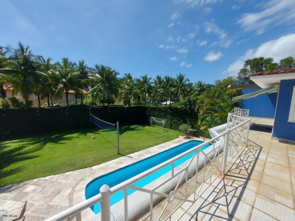 Imagem Casa com 5 Quartos à Venda, 1.100 m² em Barra Da Tijuca - Rio De Janeiro