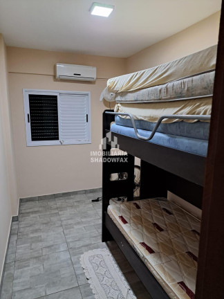 Imagem Apartamento com 2 Quartos à Venda, 69 m² em Maracanã - Praia Grande