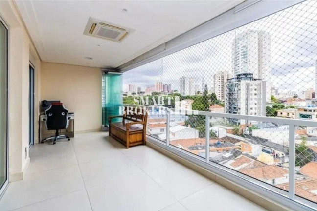 Foto do imóvel Apartamento com 2 Quartos à Venda, 100 m² em Jardim Da Glória - São Paulo