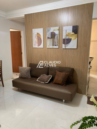 Imagem Apartamento para Alugar, 50 m² em Olhos D'água - Feira De Santana Imagem Apartamento para Alugar, 50 m² em Olhos D'água - Feira De Santana