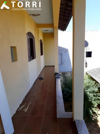 Imagem Sobrado com 3 Quartos à Venda, 250 m² em Jardim Nilton Torres - Sorocaba