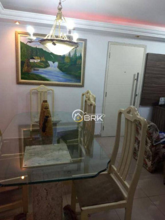 Imagem Apartamento com 3 Quartos à Venda, 88 m² em Penha De França - São Paulo