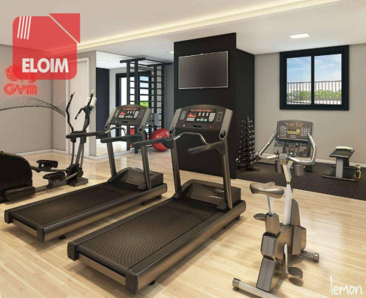 Imagem Apartamento com 2 Quartos à Venda, 35 m² em Freguesia Do ó - São Paulo