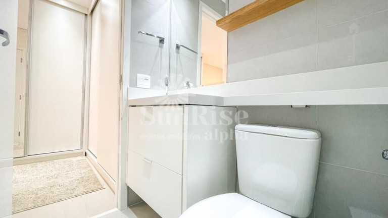 Imagem Apartamento com 2 Quartos à Venda, 53 m² em Alphaville Empresarial - Barueri Imagem Apartamento com 2 Quartos à Venda, 53 m² em Alphaville Empresarial - Barueri