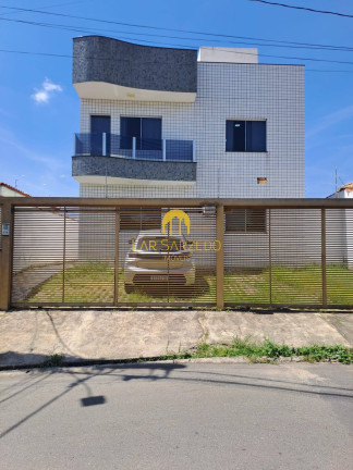 Cobertura com 3 Quartos à Venda,  em Santa Rosa - Sarzedo