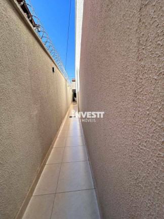 Imagem Casa com 3 Quartos à Venda, 172 m² em Santa Genoveva - Goiânia Imagem Casa com 3 Quartos à Venda, 172 m² em Santa Genoveva - Goiânia