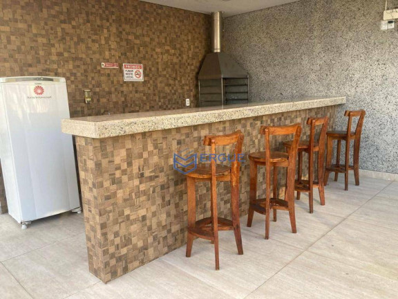 Imagem Apartamento com 2 Quartos à Venda, 45 m² em Passaré - Fortaleza Imagem Apartamento com 2 Quartos à Venda, 45 m² em Passaré - Fortaleza