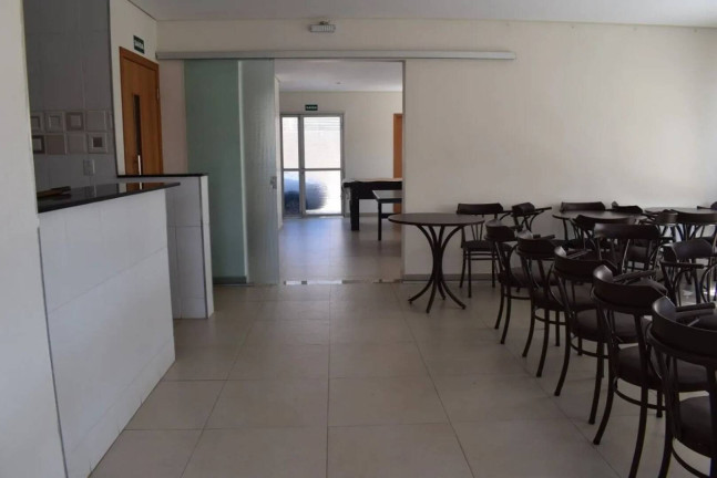 Imagem Apartamento com 2 Quartos à Venda, 58 m² em Vila Jaguara - São Paulo