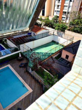 Imagem Apartamento com 4 Quartos à Venda, 249 m² em Jardim Paulista - São Paulo Imagem Apartamento com 4 Quartos à Venda, 249 m² em Jardim Paulista - São Paulo