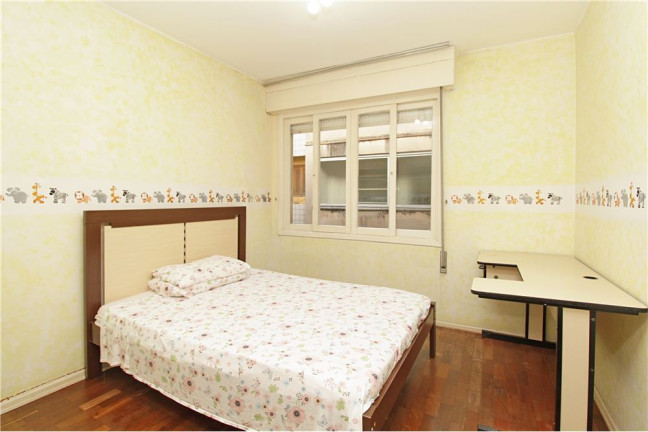 Imagem Imóvel com 3 Quartos à Venda,  em Cidade Baixa - Porto Alegre