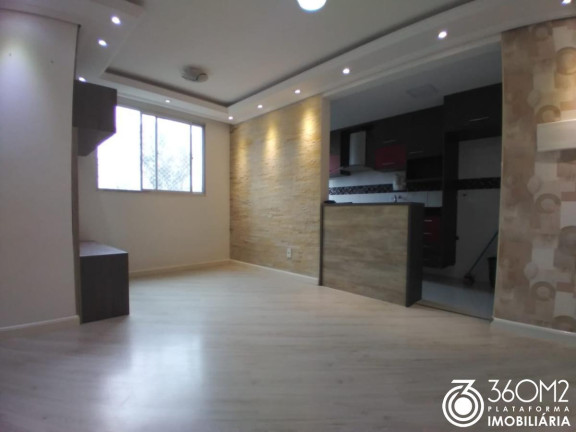 Imagem Apartamento com 2 Quartos à Venda, 48 m² em Parque São Vicente - Mauá Imagem Apartamento com 2 Quartos à Venda, 48 m² em Parque São Vicente - Mauá