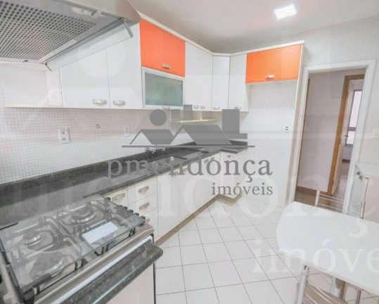 Imagem Apartamento com 3 Quartos à Venda, 135 m² em Perdizes - São Paulo Imagem Apartamento com 3 Quartos à Venda, 135 m² em Perdizes - São Paulo