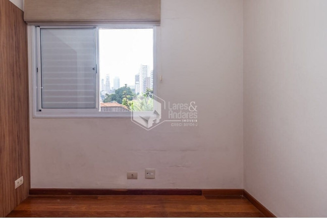 Imagem Apartamento com 3 Quartos à Venda, 80 m² em Vila Clementino - São Paulo