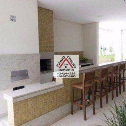 Imagem Apartamento com 3 Quartos à Venda, 138 m² em Granja Julieta - São Paulo Imagem Apartamento com 3 Quartos à Venda, 138 m² em Granja Julieta - São Paulo