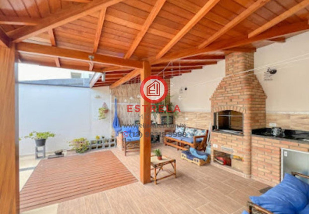 Imagem Casa com 3 Quartos à Venda, 165 m² em Loteamento Villa Branca - Jacareí Imagem Casa com 3 Quartos à Venda, 165 m² em Loteamento Villa Branca - Jacareí