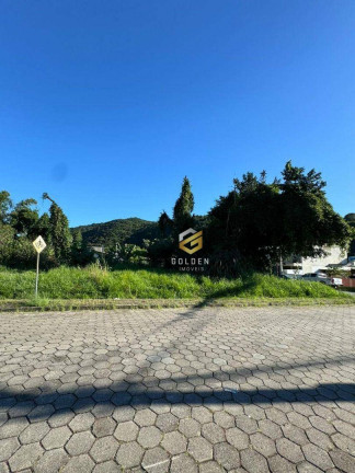 Terreno à Venda, 336 m² em Zé Amândio - Bombinhas