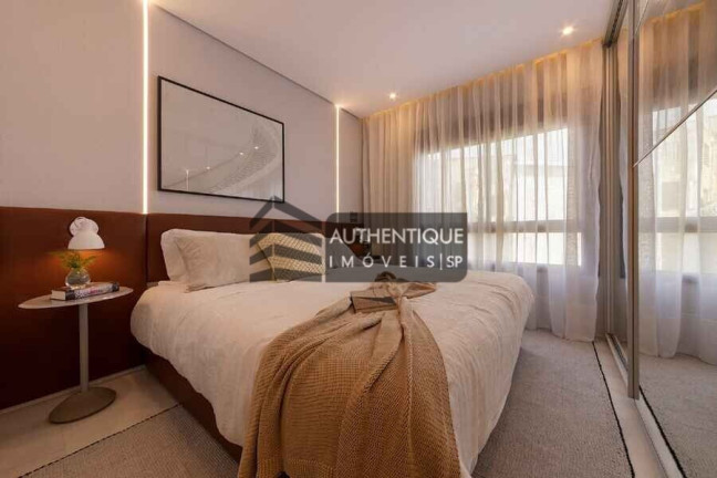 Imagem Apartamento com 2 Quartos à Venda, 80 m² em Perdizes - São Paulo
