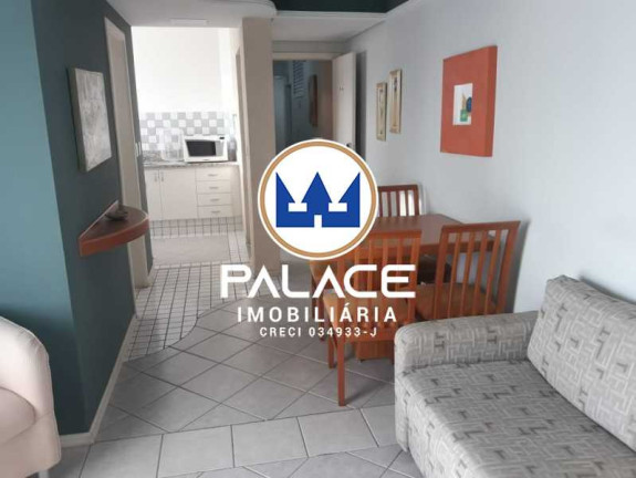 Imagem Apartamento com 1 Quarto à Venda, 37 m² em Alto - Piracicaba