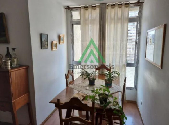 Imagem Apartamento com 2 Quartos à Venda, 84 m² em Vila Mariana - São Paulo