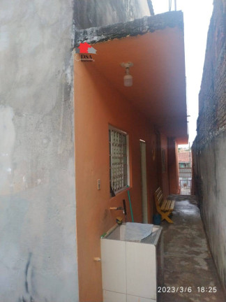 Imagem Casa com 2 Quartos à Venda, 125 m² em Parque Do Horto - Hortolândia
