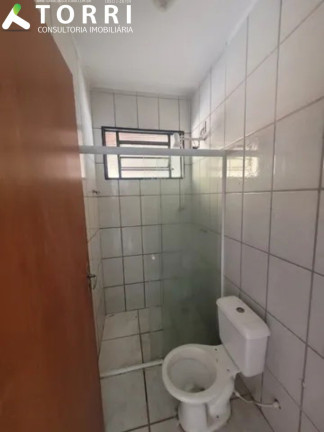 Imagem Casa com 2 Quartos à Venda, 55 m² em Wanel Ville - Sorocaba